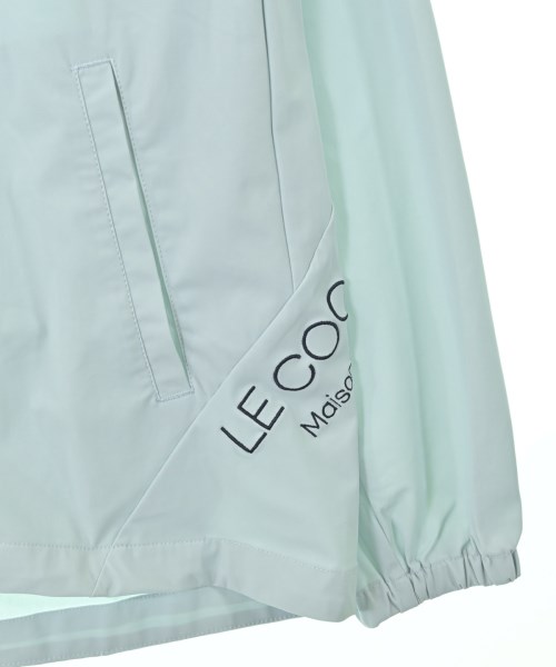 le coq sportif（ルコックスポルティフ）その他 青 サイズ:S レディース/2200691119021