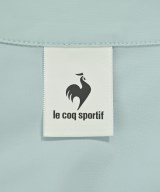 le coq sportif（ルコックスポルティフ）その他 青 サイズ:S レディース/2200691119021