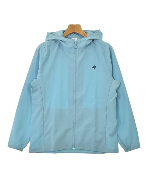 le coq sportif(ルコックスポルティフ)その他 青 サイズ:M/2200691119038