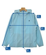 le coq sportif（ルコックスポルティフ）その他 青 サイズ:M レディース/2200691119038