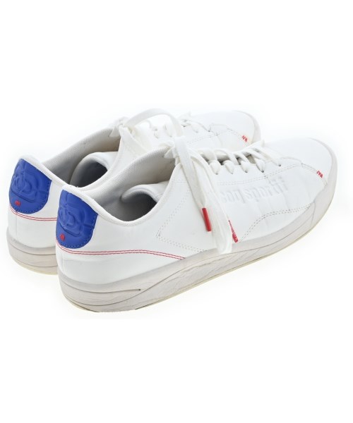 le coq sportif（ルコックスポルティフ）スニーカー 白 サイズ:28cm メンズ/2200691277011