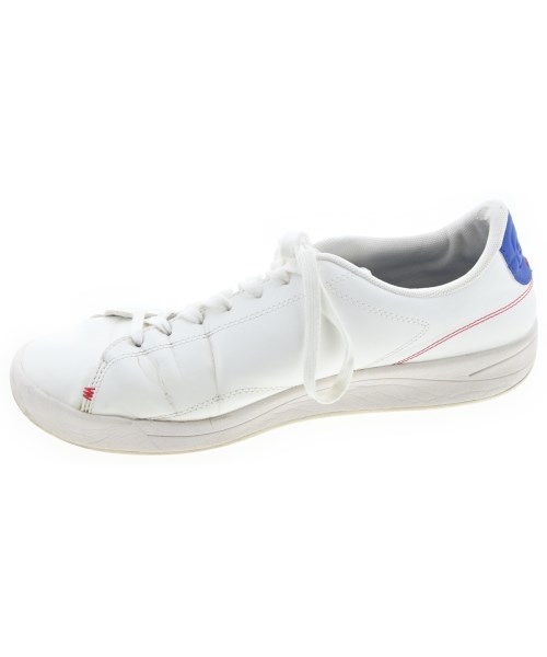 le coq sportif（ルコックスポルティフ）スニーカー 白 サイズ:28cm メンズ/2200691277011