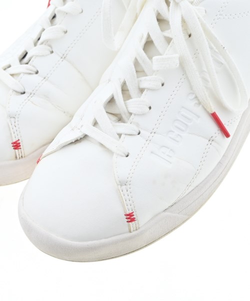 le coq sportif（ルコックスポルティフ）スニーカー 白 サイズ:28cm メンズ/2200691277011
