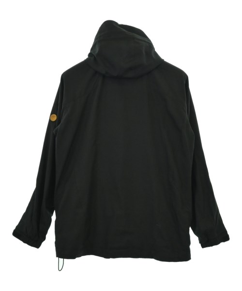 le coq sportif（ルコックスポルティフ）マウンテンパーカー 黒 サイズ:SS(XS位) レディース/2200696441035