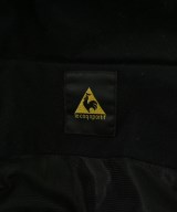 le coq sportif（ルコックスポルティフ）マウンテンパーカー 黒 サイズ:SS(XS位) レディース/2200696441035