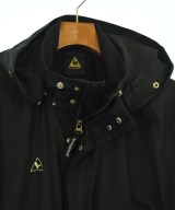 le coq sportif（ルコックスポルティフ）マウンテンパーカー 黒 サイズ:SS(XS位) レディース/2200696441035