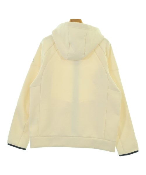 le coq sportif（ルコックスポルティフ）ブルゾン 白 サイズ:O(XL位) レディース/2200699378024