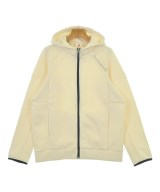 le coq sportif（ルコックスポルティフ）ブルゾン 白 サイズ:O(XL位) レディース/2200699378024