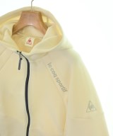 le coq sportif（ルコックスポルティフ）ブルゾン 白 サイズ:O(XL位) レディース/2200699378024