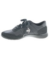 le coq sportif（ルコックスポルティフ）スニーカー 黒 サイズ:22.5cm レディース/2200695264024