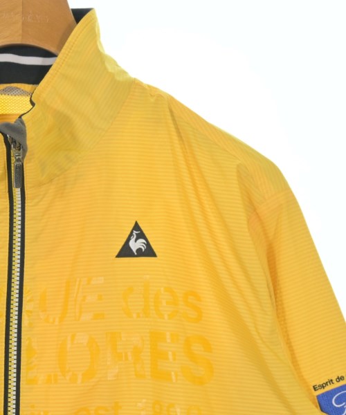 le coq sportif（ルコックスポルティフ）その他 黄 サイズ:M メンズ/2200700242139