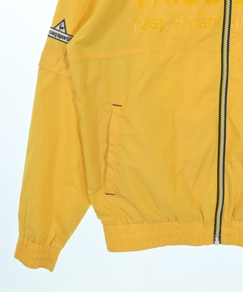 le coq sportif（ルコックスポルティフ）その他 黄 サイズ:M メンズ/2200700242139