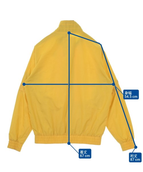 le coq sportif（ルコックスポルティフ）その他 黄 サイズ:M メンズ/2200700242139