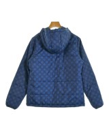 le coq sportif（ルコックスポルティフ）ダウンジャケット/ダウンベスト 紺 サイズ:M レディース/2200695350024
