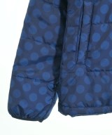 le coq sportif（ルコックスポルティフ）ダウンジャケット/ダウンベスト 紺 サイズ:M レディース/2200695350024