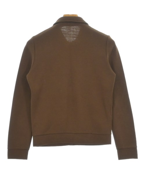 le coq sportif（ルコックスポルティフ）スウェット 茶 サイズ:38(S位) レディース/2200701066215