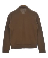 le coq sportif（ルコックスポルティフ）スウェット 茶 サイズ:38(S位) レディース/2200701066215