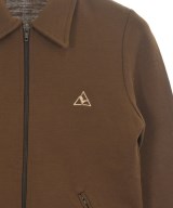 le coq sportif（ルコックスポルティフ）スウェット 茶 サイズ:38(S位) レディース/2200701066215