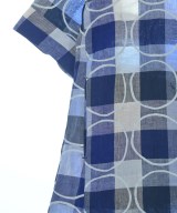 le coq sportif（ルコックスポルティフ）ワンピース 青 サイズ:L レディース/2200650389021