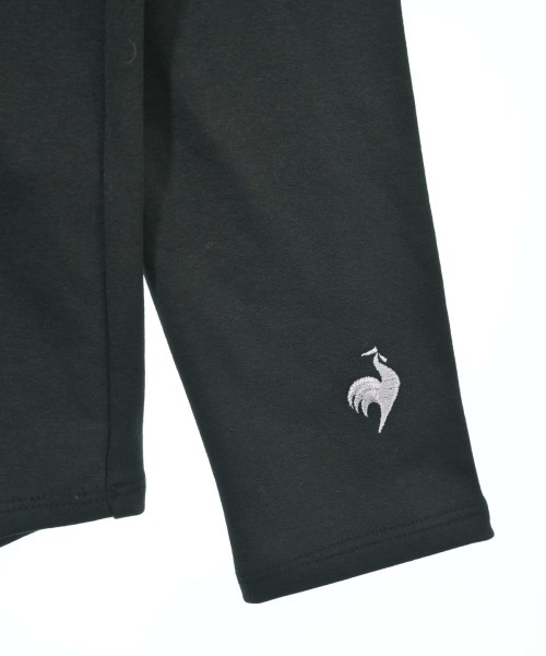 le coq sportif（ルコックスポルティフ）Tシャツ・カットソー 黒 サイズ:L レディース/2200651175081