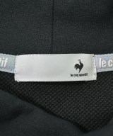 le coq sportif（ルコックスポルティフ）Tシャツ・カットソー 黒 サイズ:L レディース/2200651175081