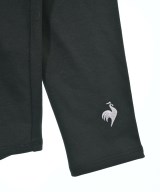 le coq sportif（ルコックスポルティフ）Tシャツ・カットソー 黒 サイズ:L レディース/2200651175081