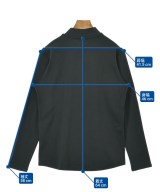 le coq sportif（ルコックスポルティフ）Tシャツ・カットソー 黒 サイズ:L レディース/2200651175081