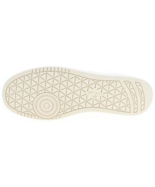 le coq sportif（ルコックスポルティフ）スニーカー 白 サイズ:26.5cm メンズ/2200661315019