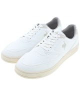 le coq sportif（ルコックスポルティフ）スニーカー 白 サイズ:26.5cm メンズ/2200661315019