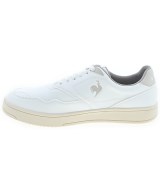 le coq sportif（ルコックスポルティフ）スニーカー 白 サイズ:26.5cm メンズ/2200661315019