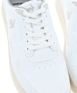 le coq sportif（ルコックスポルティフ）スニーカー 白 サイズ:26.5cm メンズ/2200661315019