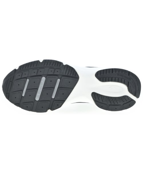 le coq sportif（ルコックスポルティフ）スニーカー 黒 サイズ:27cm メンズ/2200661315026