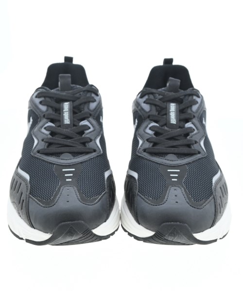 le coq sportif（ルコックスポルティフ）スニーカー 黒 サイズ:27cm メンズ/2200661315026