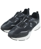 le coq sportif（ルコックスポルティフ）スニーカー 黒 サイズ:27cm メンズ/2200661315026