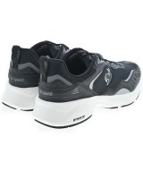 le coq sportif（ルコックスポルティフ）スニーカー 黒 サイズ:27cm メンズ/2200661315026
