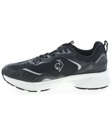 le coq sportif（ルコックスポルティフ）スニーカー 黒 サイズ:27cm メンズ/2200661315026