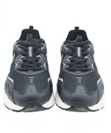 le coq sportif（ルコックスポルティフ）スニーカー 黒 サイズ:27cm メンズ/2200661315026