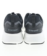 le coq sportif（ルコックスポルティフ）スニーカー 黒 サイズ:27cm メンズ/2200661315026