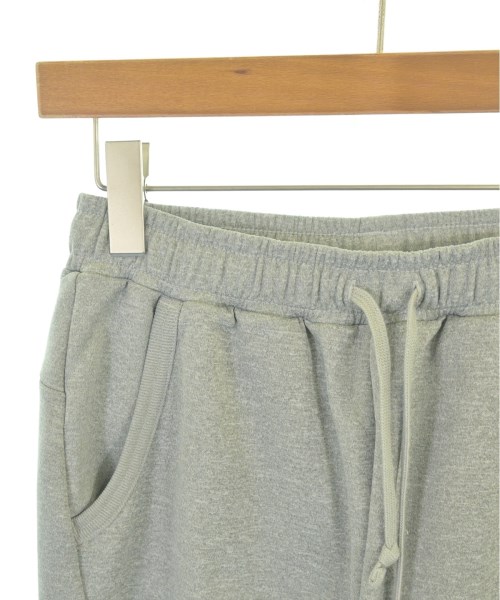 le coq sportif（ルコックスポルティフ）スウェットパンツ グレー サイズ:M メンズ/2200713176032