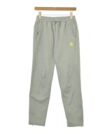 le coq sportif（ルコックスポルティフ）スウェットパンツ グレー サイズ:M メンズ/2200713176032