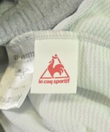 le coq sportif（ルコックスポルティフ）スウェットパンツ グレー サイズ:M メンズ/2200713176032