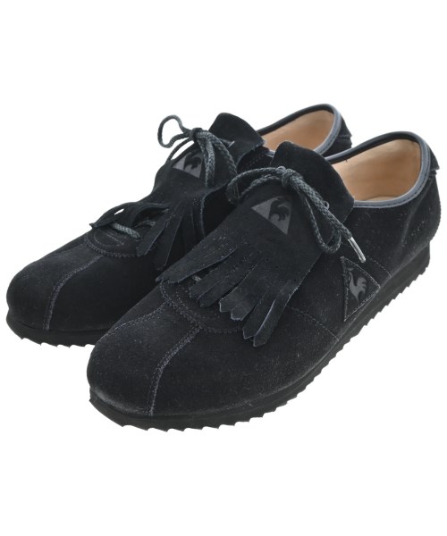 le coq sportif(ルコックスポルティフ)その他 黒 サイズ:28cm/2200646299198