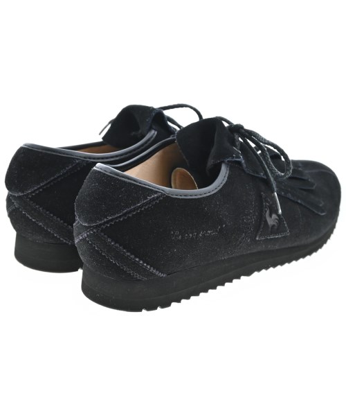 le coq sportif（ルコックスポルティフ）その他 黒 サイズ:28cm メンズ/2200646299198