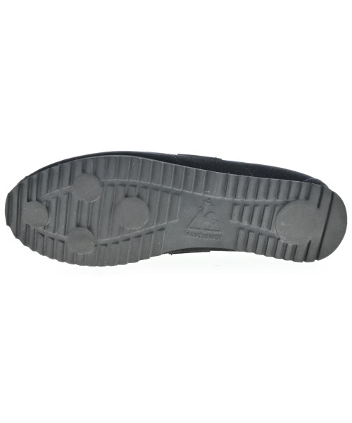 le coq sportif（ルコックスポルティフ）その他 黒 サイズ:28cm メンズ/2200646299198