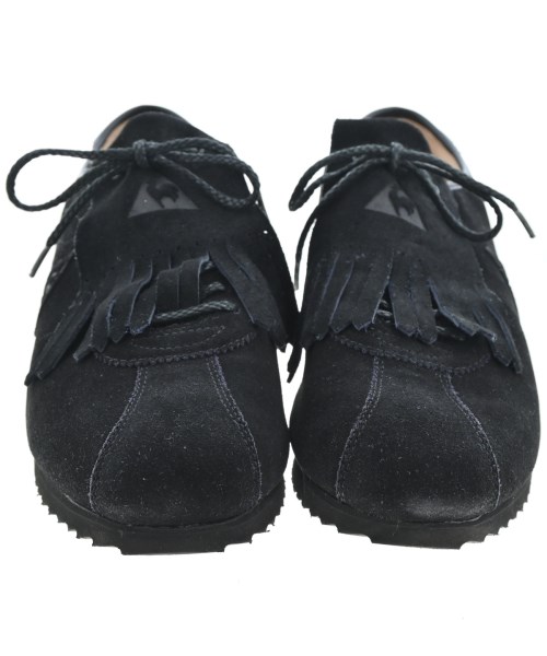 le coq sportif（ルコックスポルティフ）その他 黒 サイズ:28cm メンズ/2200646299198