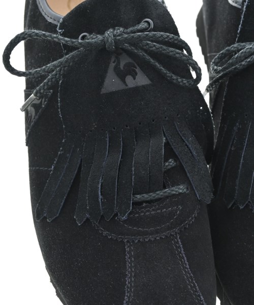 le coq sportif（ルコックスポルティフ）その他 黒 サイズ:28cm メンズ/2200646299198