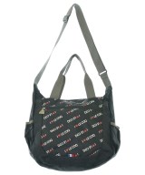 le coq sportif（ルコックスポルティフ）ショルダーバッグ 黒 サイズ:- レディース/2200635607119