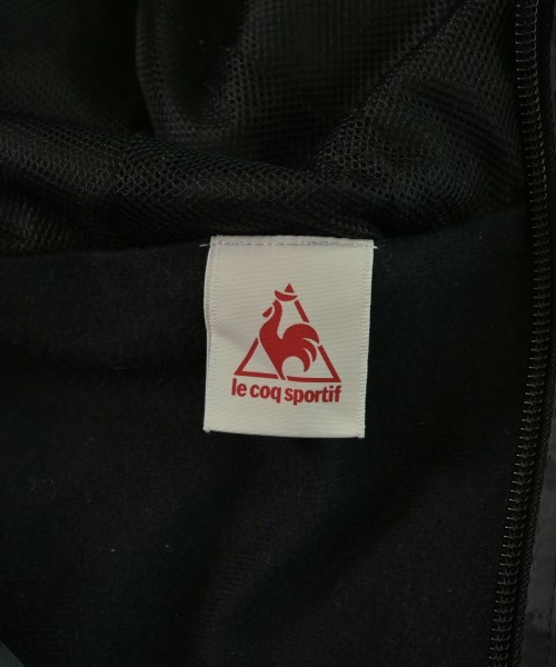 le coq sportif（ルコックスポルティフ）その他 グレー サイズ:0(S位) メンズ/2200642771049