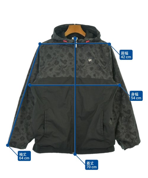 le coq sportif（ルコックスポルティフ）その他 グレー サイズ:0(S位) メンズ/2200642771049