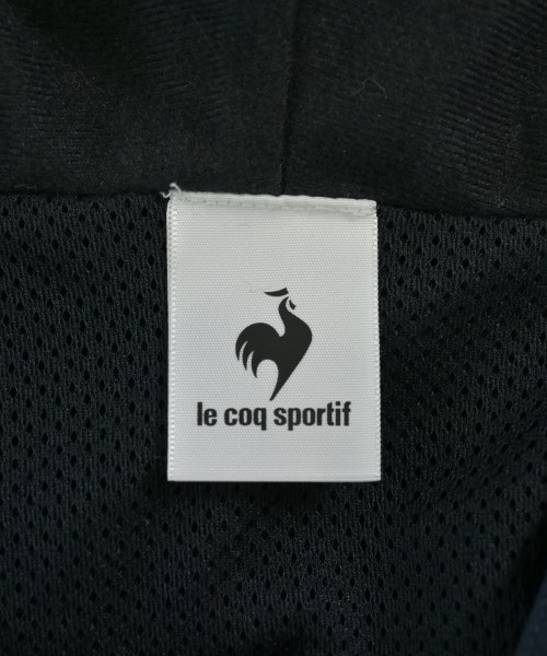 le coq sportif（ルコックスポルティフ）その他 紺 サイズ:M レディース/2200641632075